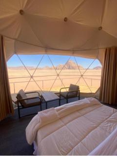 Al-Faris Camp - Disah - 4