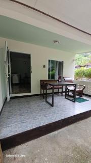 Baan NomTham - Ko Lanta - 1