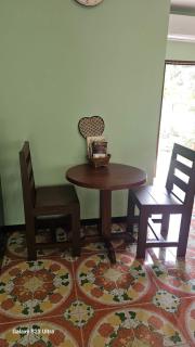 Baan NomTham - Ko Lanta - 2