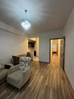 Niacho apartament - 2