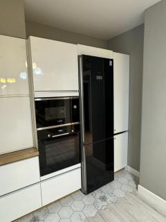 Amanat apt - Almaty - 4