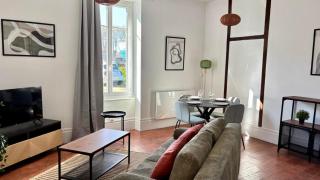 Les tomettes du faubourg - Nevers - 9