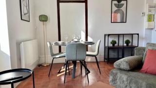 Les tomettes du faubourg - Nevers - 6
