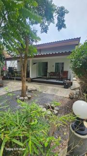 Baan NomTham - Ko Lanta - 4
