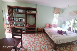 Baan NomTham - Ko Lanta - 5