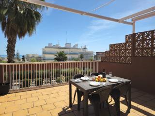 Villa Fran Coastal Elegance Stylish apartment with sea views, large terrace BY NAMASTE ELITE - Torremolinos - 7
