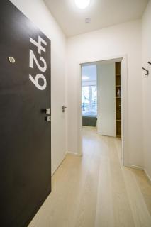 Relax Apartments Brno center - Brno - 4