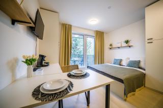 Relax Apartments Brno center - 7