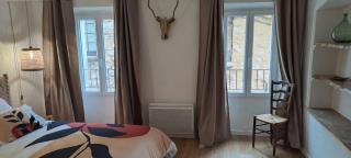 Charmant appartement au coeur du village - Tourrettes-sur-Loup - 5