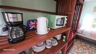 Baan NomTham - Ko Lanta - 9