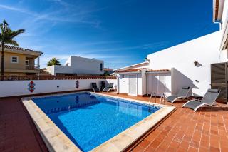 Villa Leonie - Lagos - 8