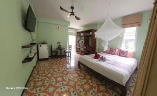 Baan NomTham - Ko Lanta - 8
