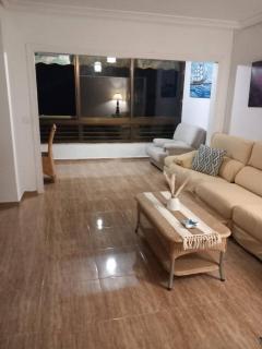 Apartamento 1º Línea Playa Albufereta - Alicante - 7