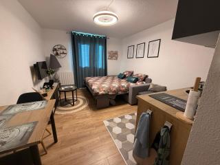studio calais côte d'opale - Calais - 0