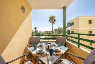 Las Olas Apartments - Maspalomas - 8