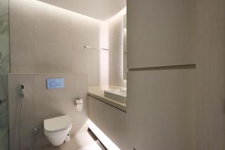 Livbnb -Glam Studio in Marina Next to Marina Walk - Dubai - 5