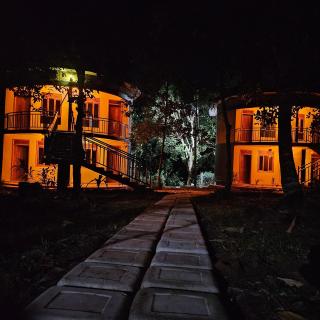 Tusubira village - 2