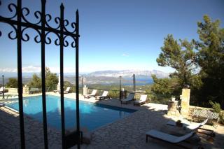 Sommer Dafnopanagia Villa Magda - 9