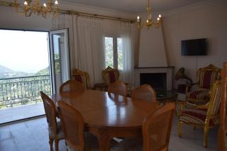 Sommer Dafnopanagia Villa Magda - 2