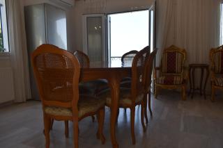 Sommer Dafnopanagia Villa Magda - 1