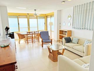 Oasis Frente al Mar. Parking Gratis - El Campello - 6