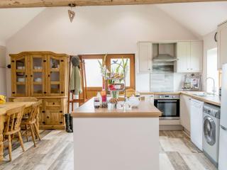 The Haughmond - Shrewsbury - 5