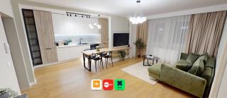 Cozy Apartment VRT - Sibiu - 0