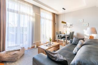 Villa Gruner Nr 6 - Zinnowitz - 5