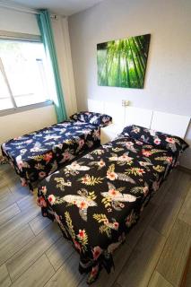 Fantastic Buigas Llum Apartment - Salou - 6