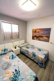 Fantastic Buigas Llum Apartment - Salou - 3