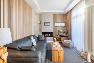 Villa Gruner Nr 6 - Zinnowitz - 0