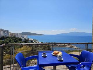 Sunrise Apartments in Saranda - Sarandë - 0
