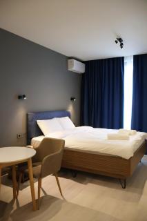 NEXT APARTMENTS - SOLO seaside - Batumi - 8