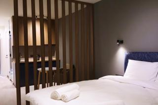 NEXT APARTMENTS - SOLO seaside - Batumi - 4
