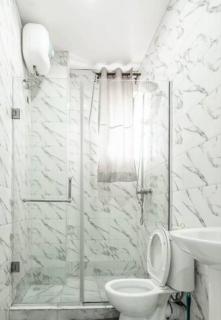 Khobin homes - Ikeja - 2