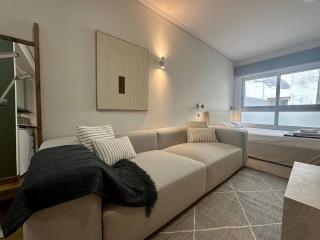 YBH Luis Taboada 13, 3E - 7