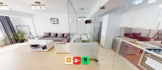 Family Getaway with Private Garage VRT - Şelimbăr - 0
