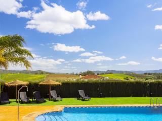 Cubo's Cid & Ruiz Olivar Rural House - Coín - 5