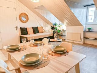 Cosy Cinta 1CH - Centre Bosquet - Quiet - Pau - 0