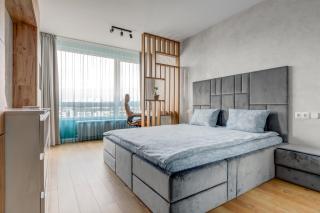 Luxury 2 BDRM Getaway and Free Parking - Sofia - 8