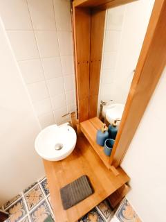 Cosy Cinta 1CH - Centre Bosquet - Quiet - Pau - 6
