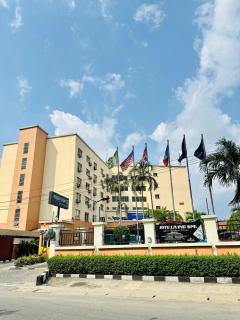 Golden Tulip Hotel Port Harcourt -GTPH - Port Harcourt - 0