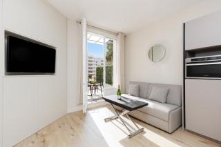 Palais Miramar YourHostHelper - Cannes - 0