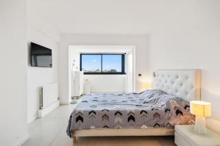 5 Bedroom Cannes Penthouse - Ocean View - Cannes - 7