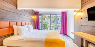Maya World Didyma Hotel - Didim - 8