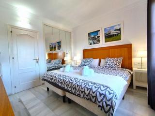 Evans Realty AK Urb Oasis & Golf & Terraza & Piscina - Málaga - 6
