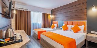 Maya World Didyma Hotel - Didim - 7