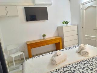 Evans Realty AK Urb Oasis & Golf & Terraza & Piscina - Málaga - 5