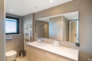 5 Bedroom Cannes Penthouse - Ocean View - Cannes - 2