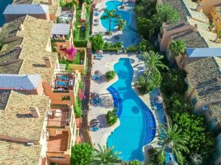 Evans Realty AK Urb Oasis & Golf & Terraza & Piscina - Málaga - 9